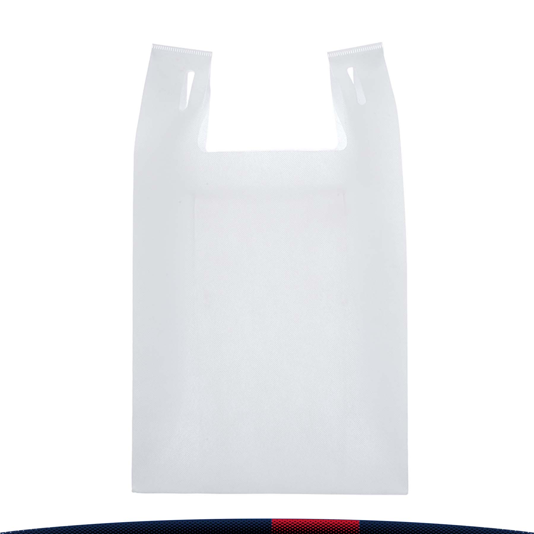 Foxcie Reusable Tote Bags 10