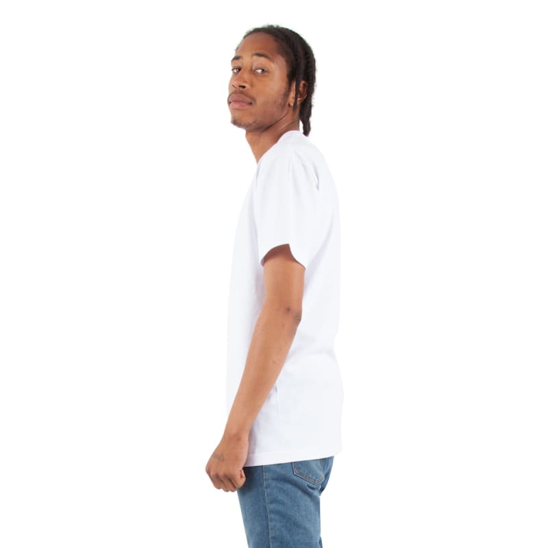 Shaka Wear Adult V-Neck T-Shirt 13