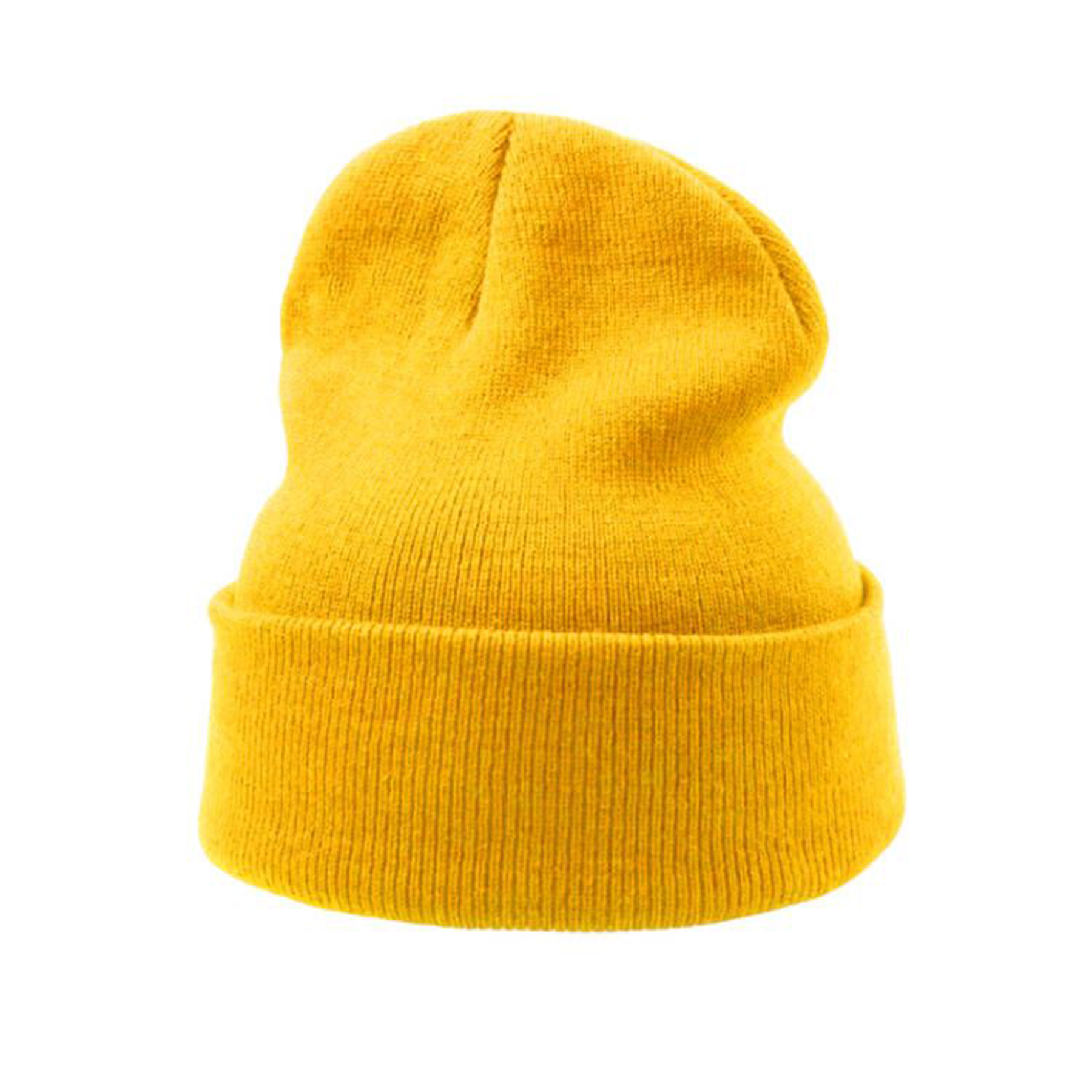 Islith Acrylic Fiber Beanie 3