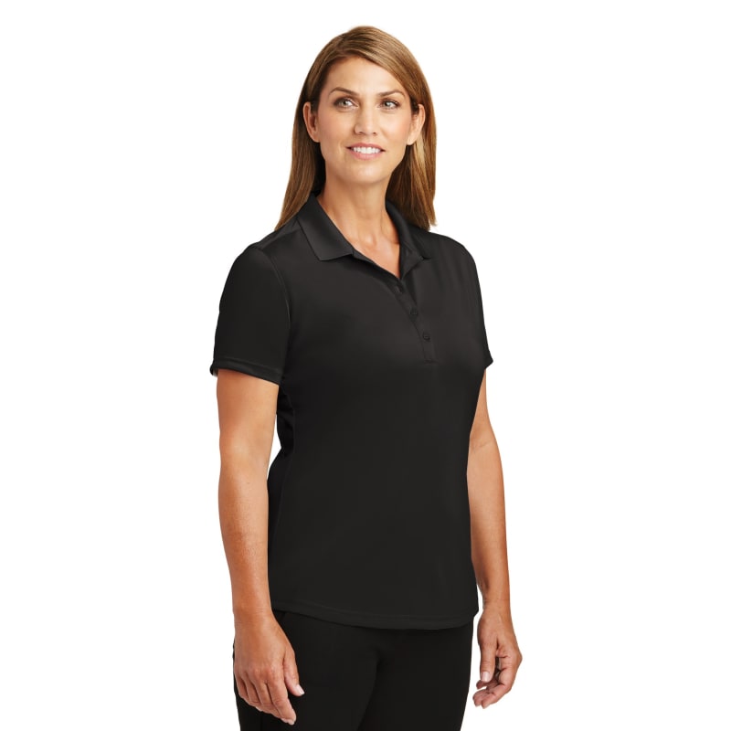 CornerStone Women's Select Lightweight Snag-Proof Polo. 9