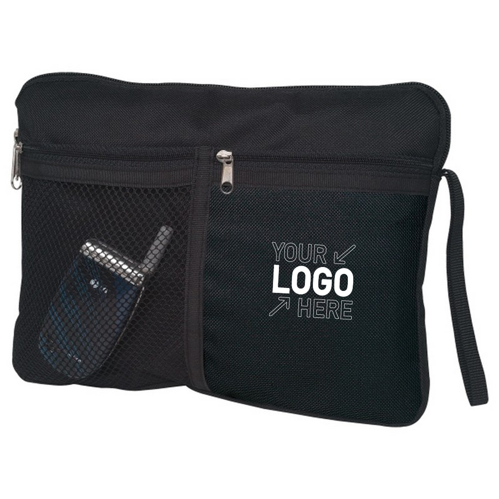 Multi-Purpose Personal Carrying Bag 4