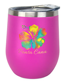 11 Oz. Aster Tumbler 10
