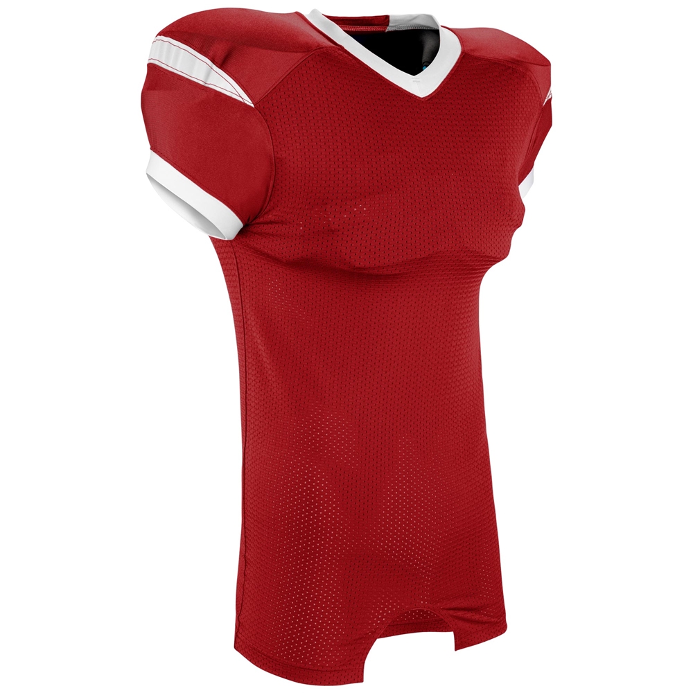 Backer Football Jersey 36