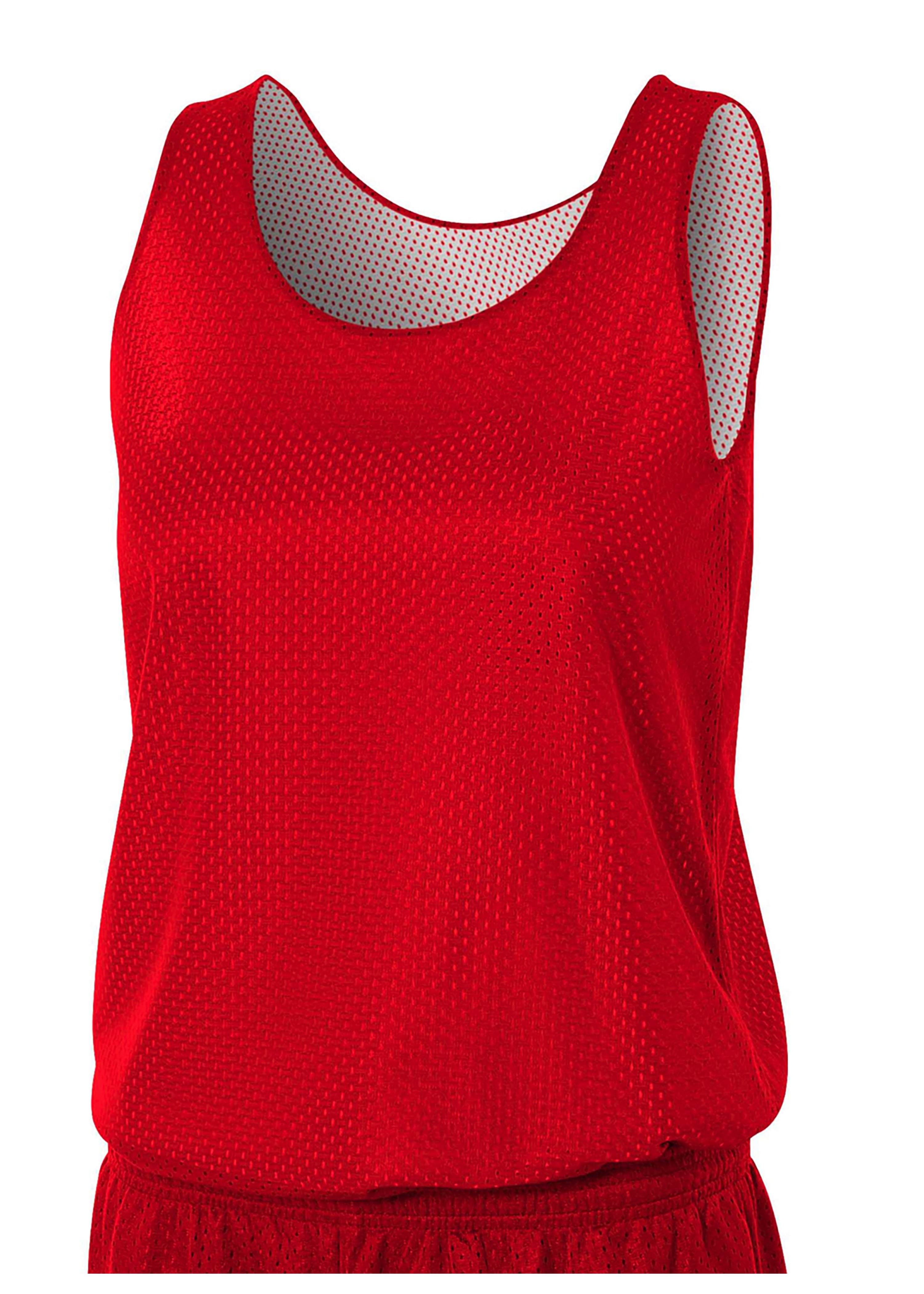 A4 Reversible Mesh Tank 5