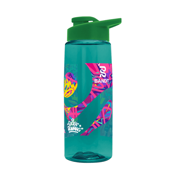 Gravel 26oz Tritan® Flair Bottle 2822