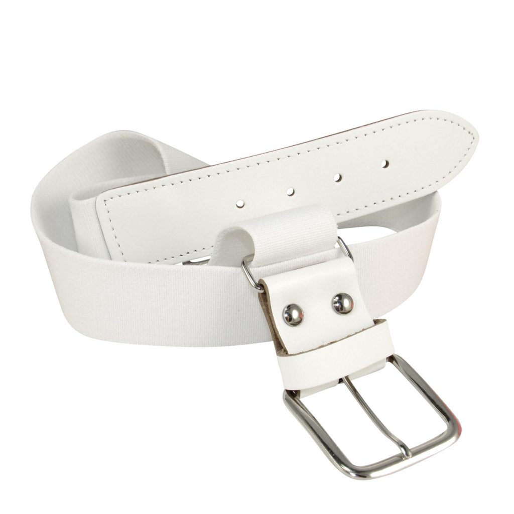 Elastic Belt 8
