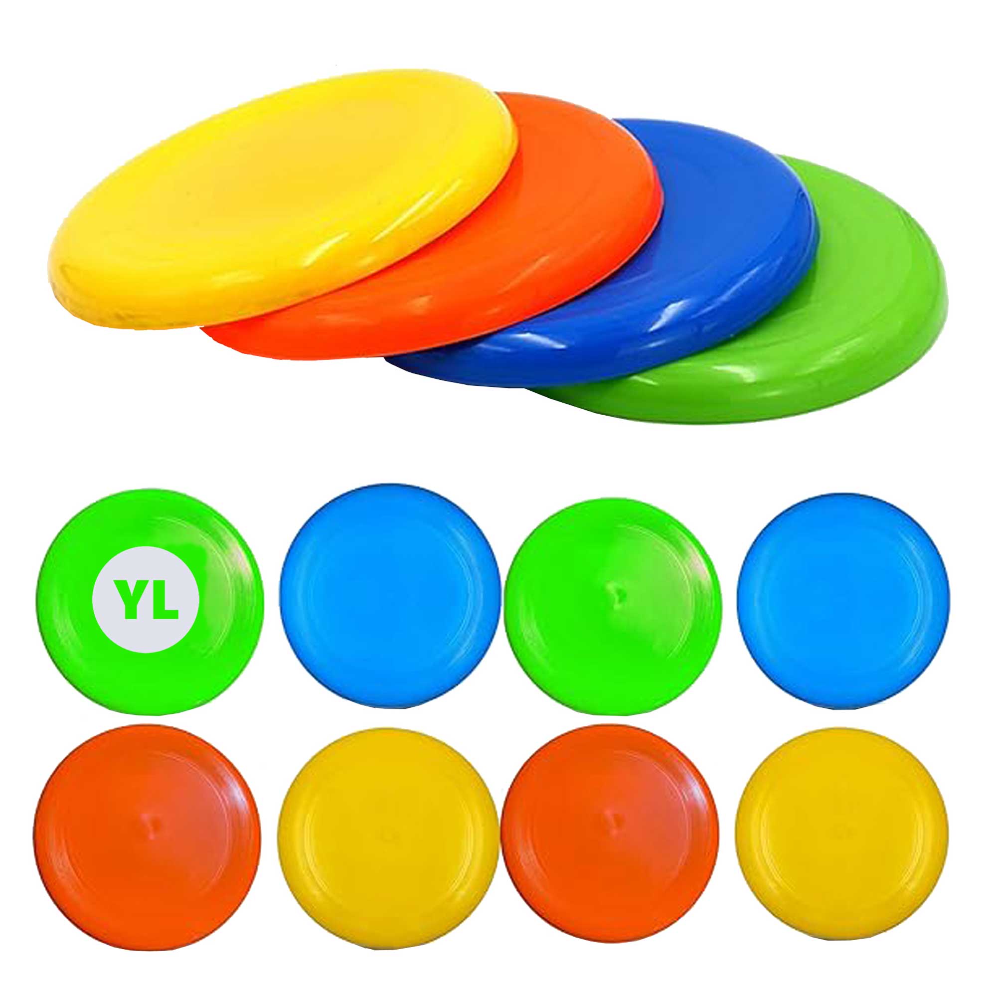 Sports Flying Disc 2
