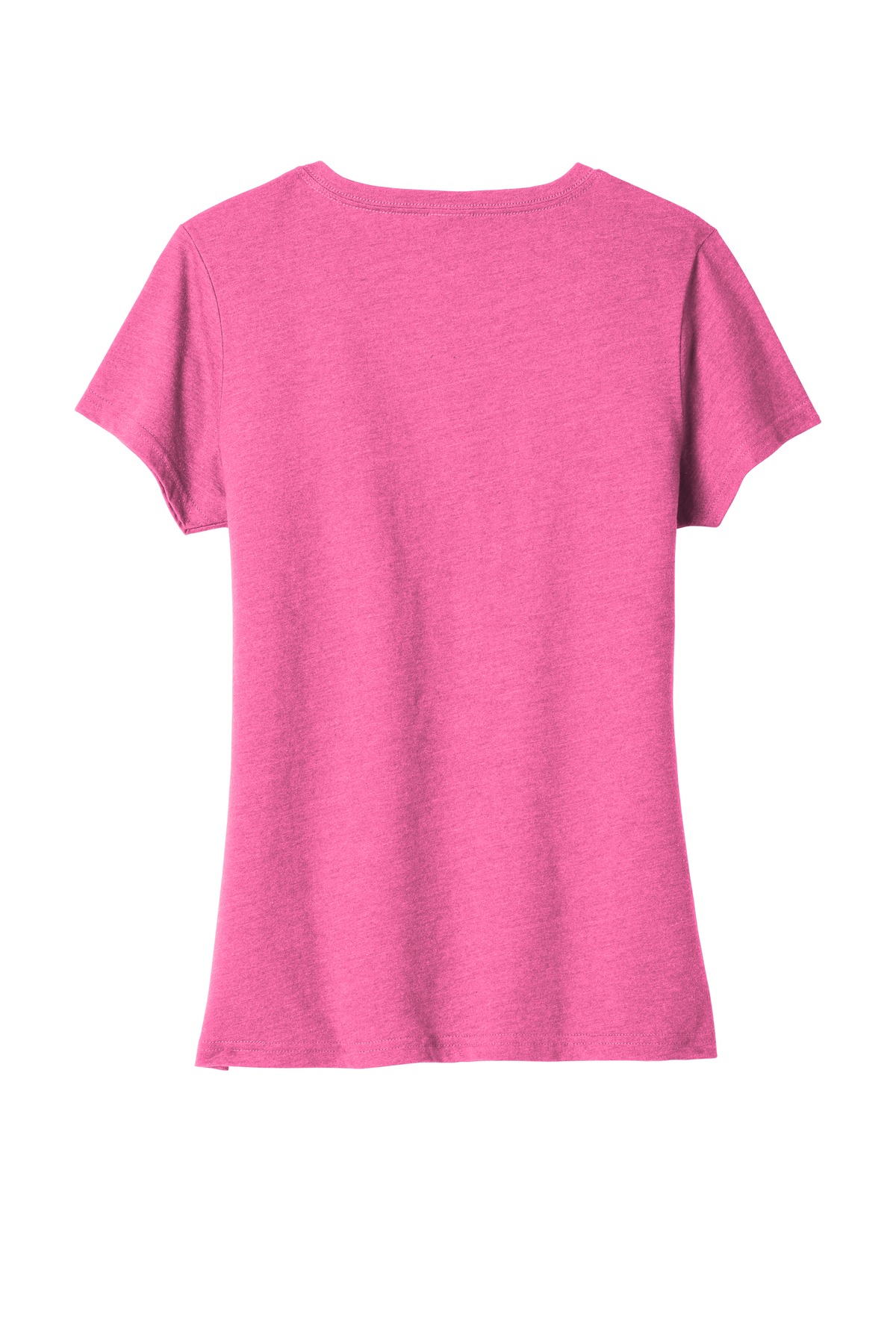 Port & Company® Women's Fan Favorite Blend V-Neck Tee 48