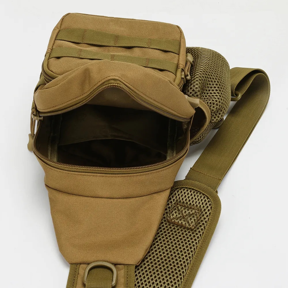 Outdoor Tactical Sling Crossbody Bag 2