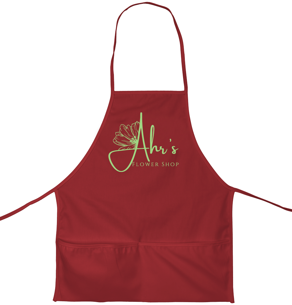 Bib Apron 3