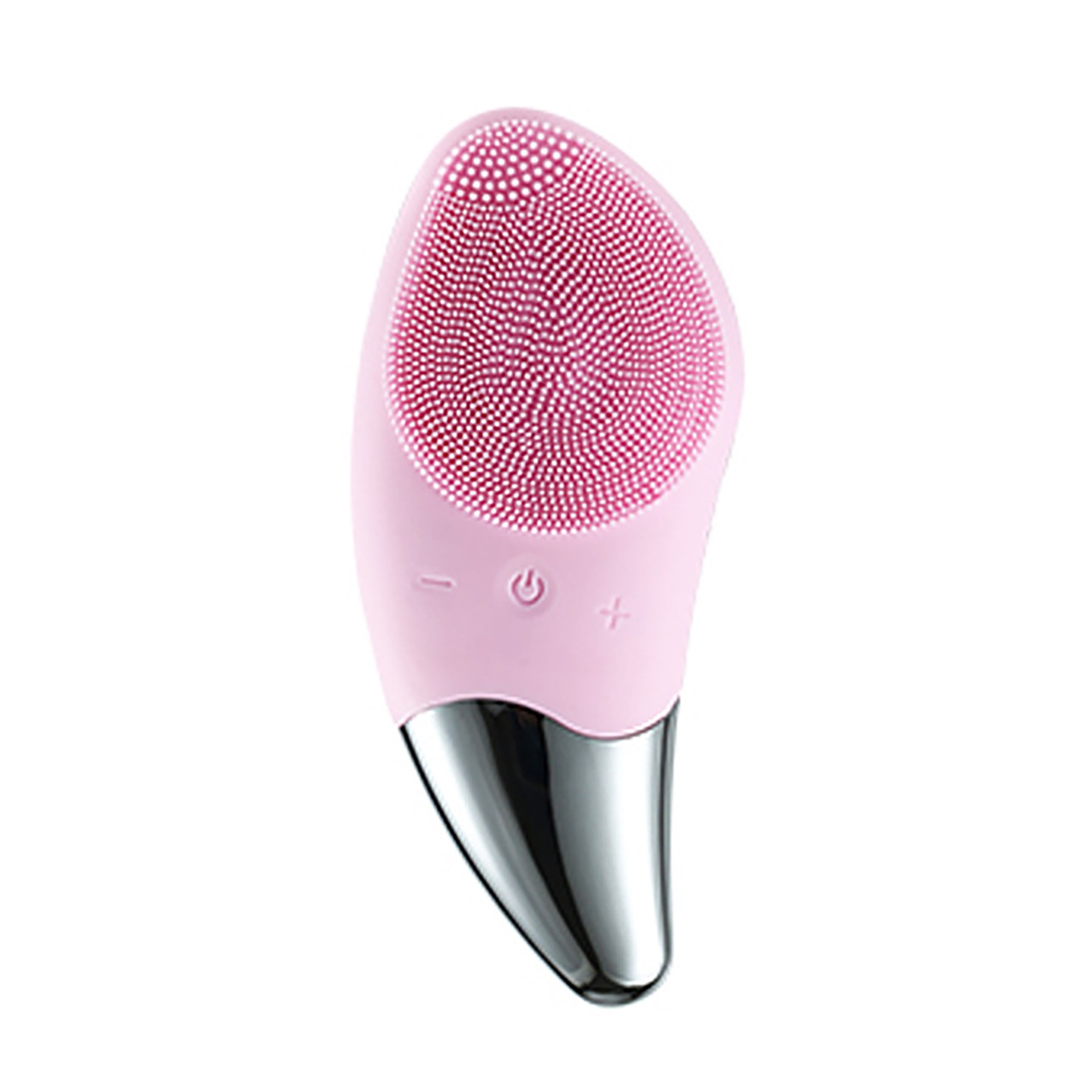 Electric Face Scrubber 2