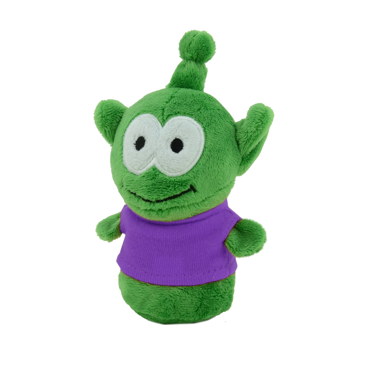 Chelsea Teddy Bear™ Shorties - 4" Plush 121