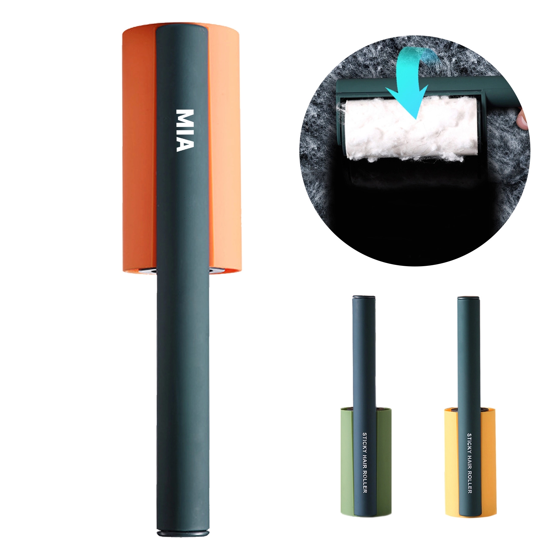 Lint Remover For Clothes 2