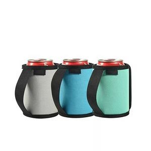 Insulated Collapsible Cola Can Sleeve 2