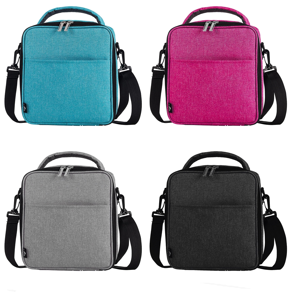 Multi-Functional Portable Storage Picnic/Lunch Bag 3