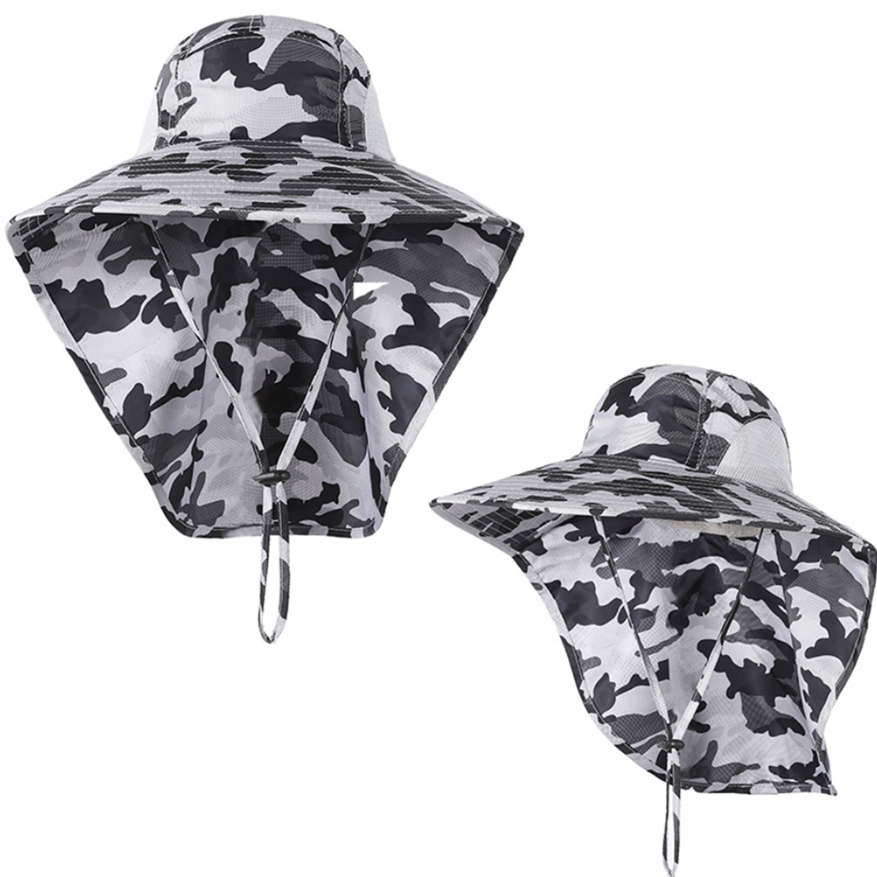 Bucket Hat 8