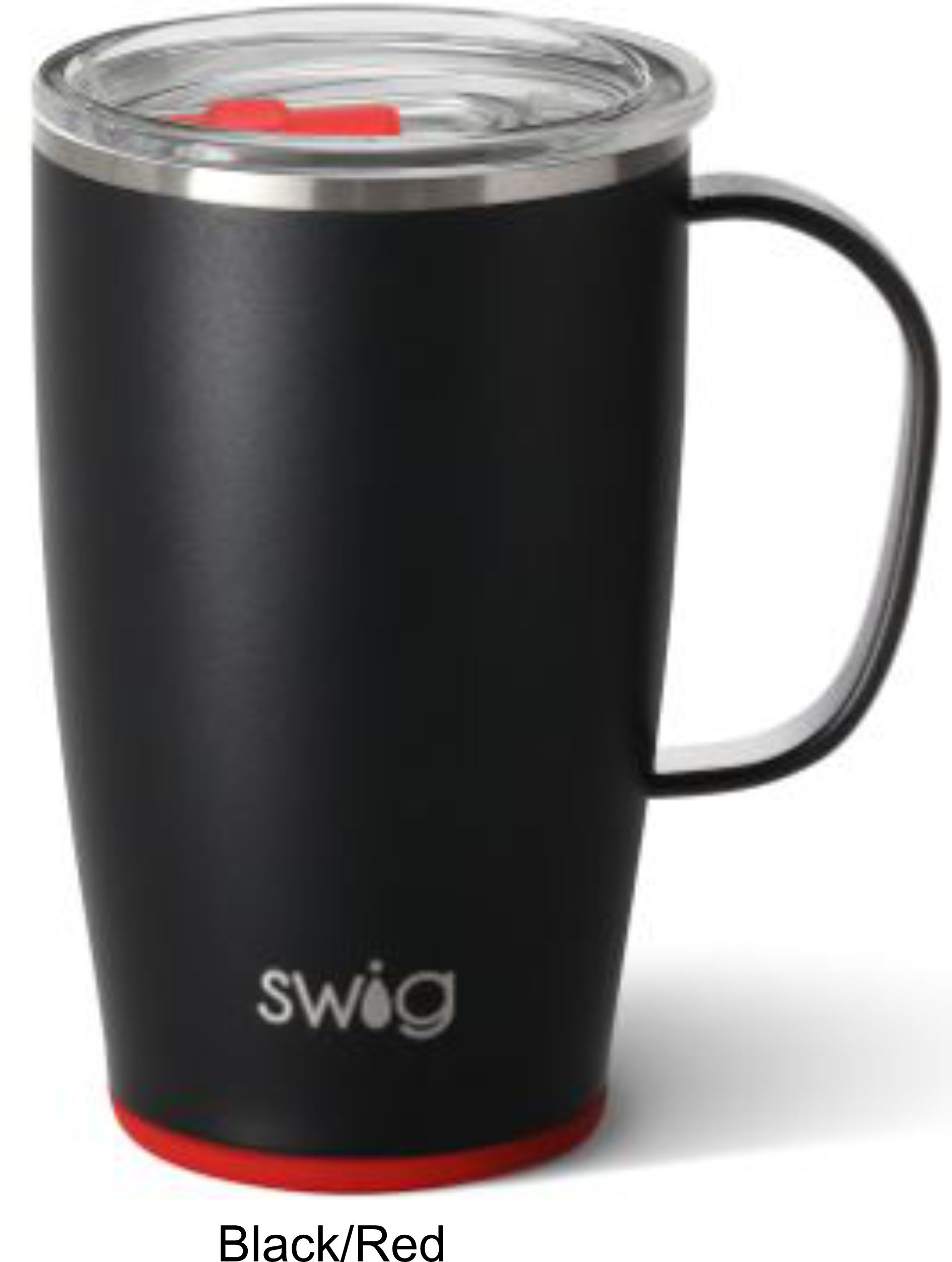 Authentic SWIG 18oz Mug Tumbler 12