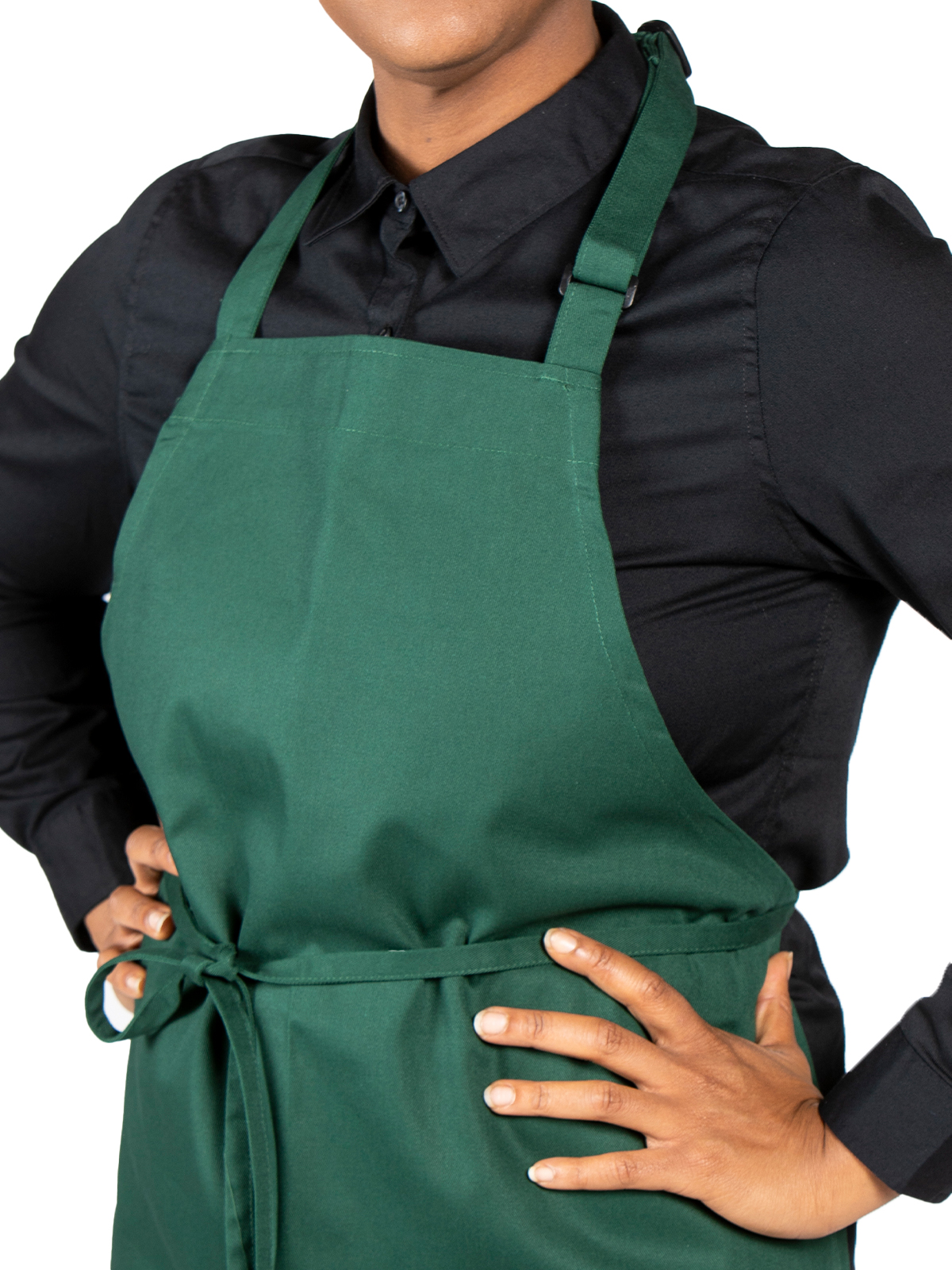 Uncommon Chef Aprons - Unisex Adjustable Neck Apron 21