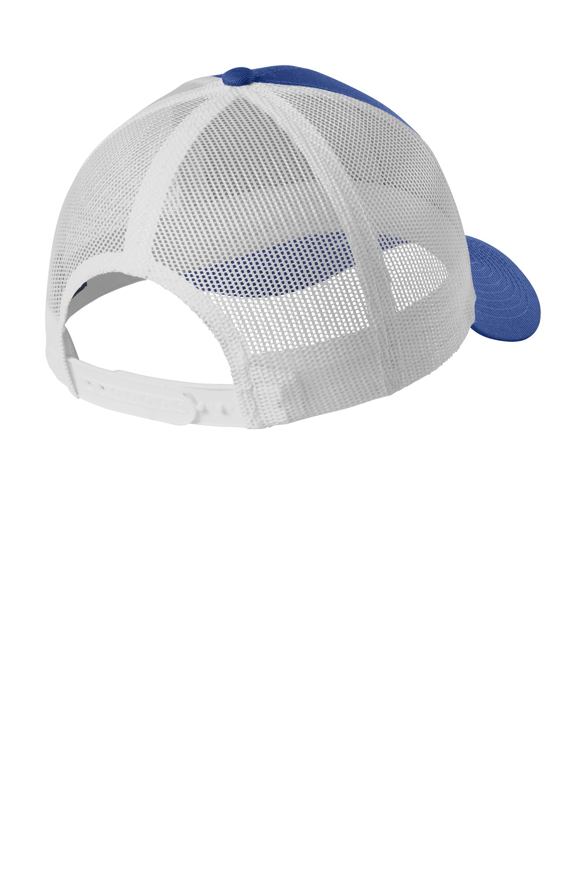 Port Authority Low-Profile Snapback Trucker Cap C402LP 50