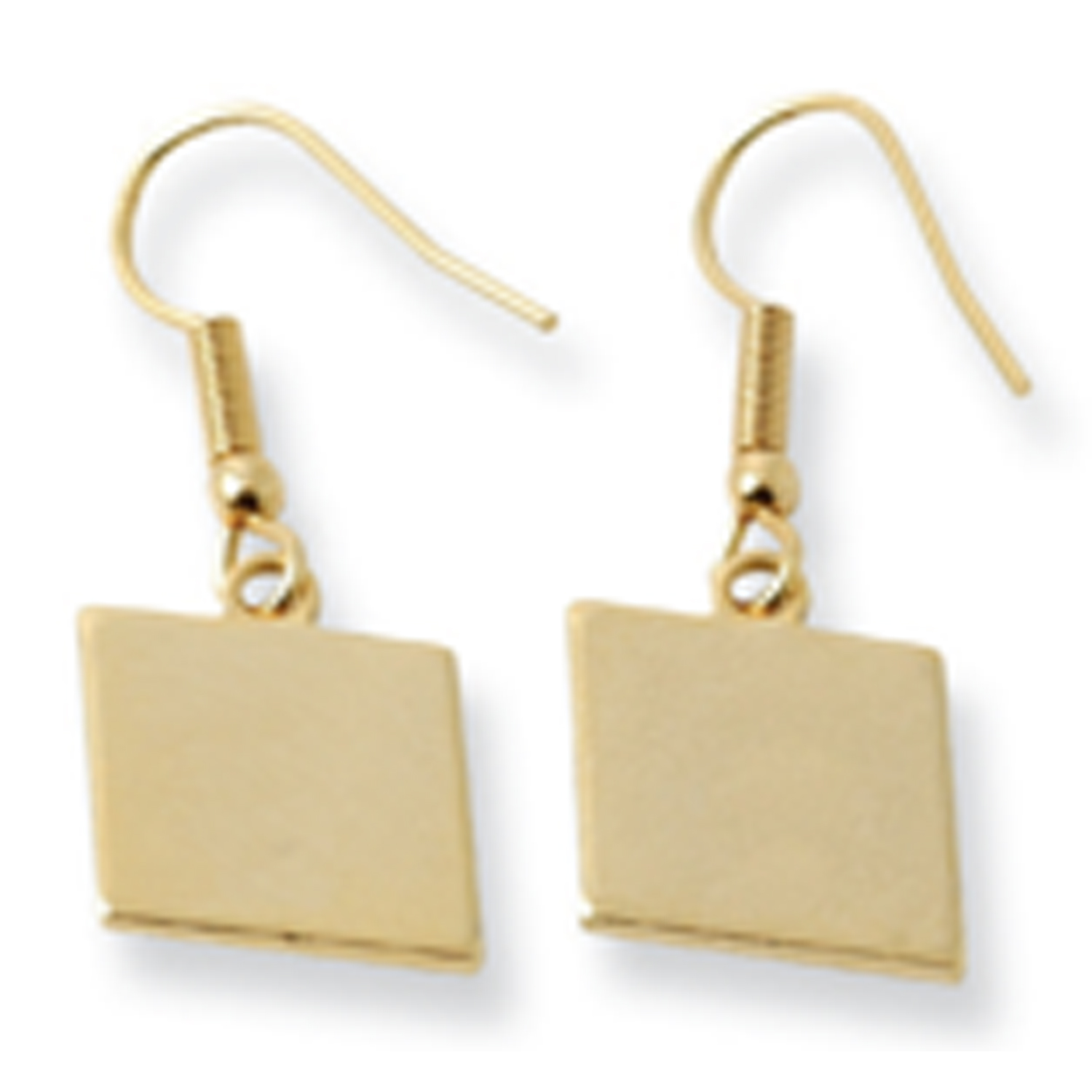Earring Hook (Each) 2