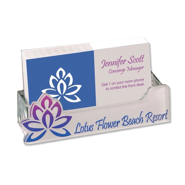 Business Card Holder 2