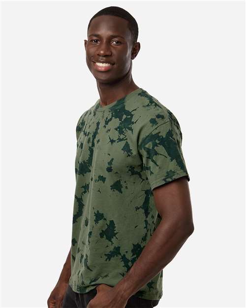 Unisex Iced T-Shirt - 1275 47