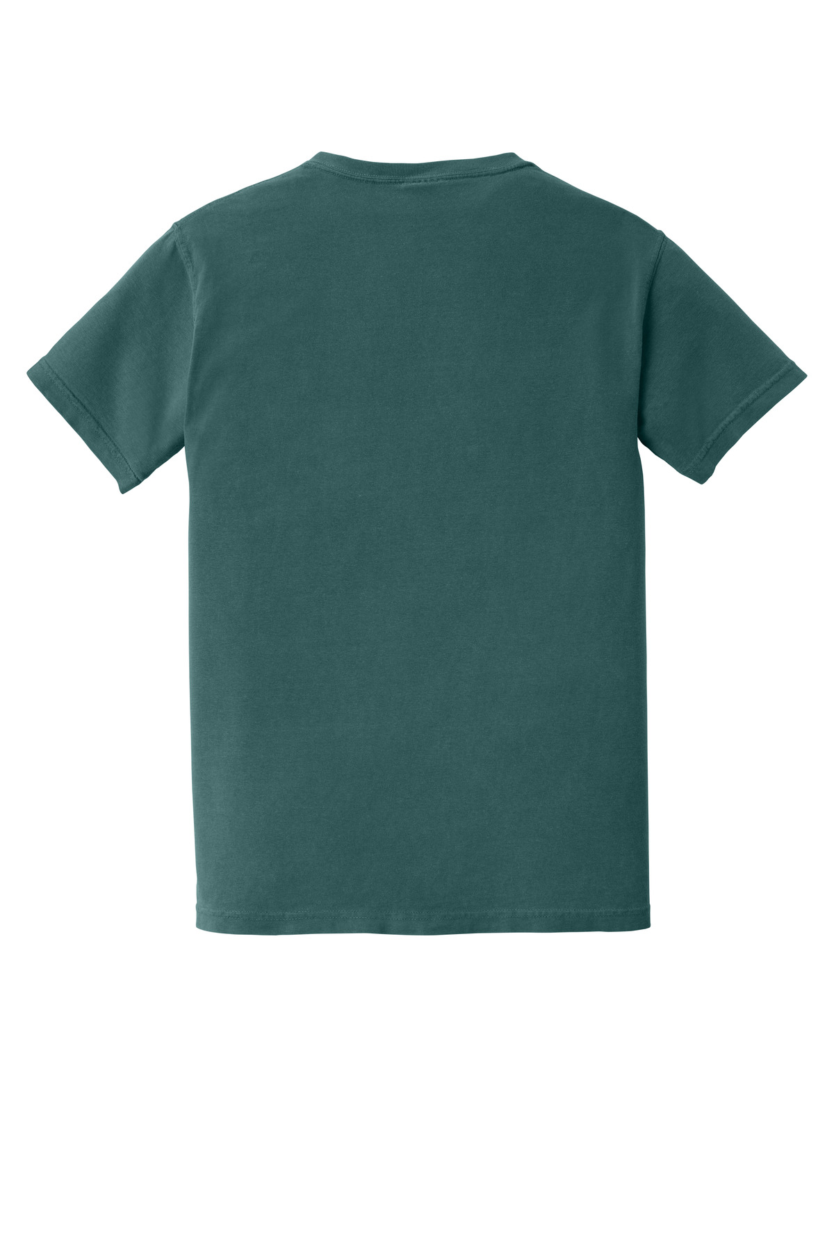 Comfort Colors® Adult Heavyweight Pocket T-Shirt 54