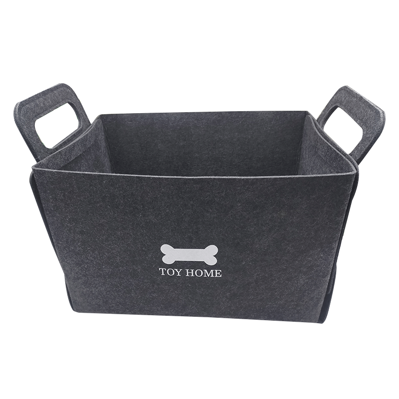 Foldable Storage Bin 1