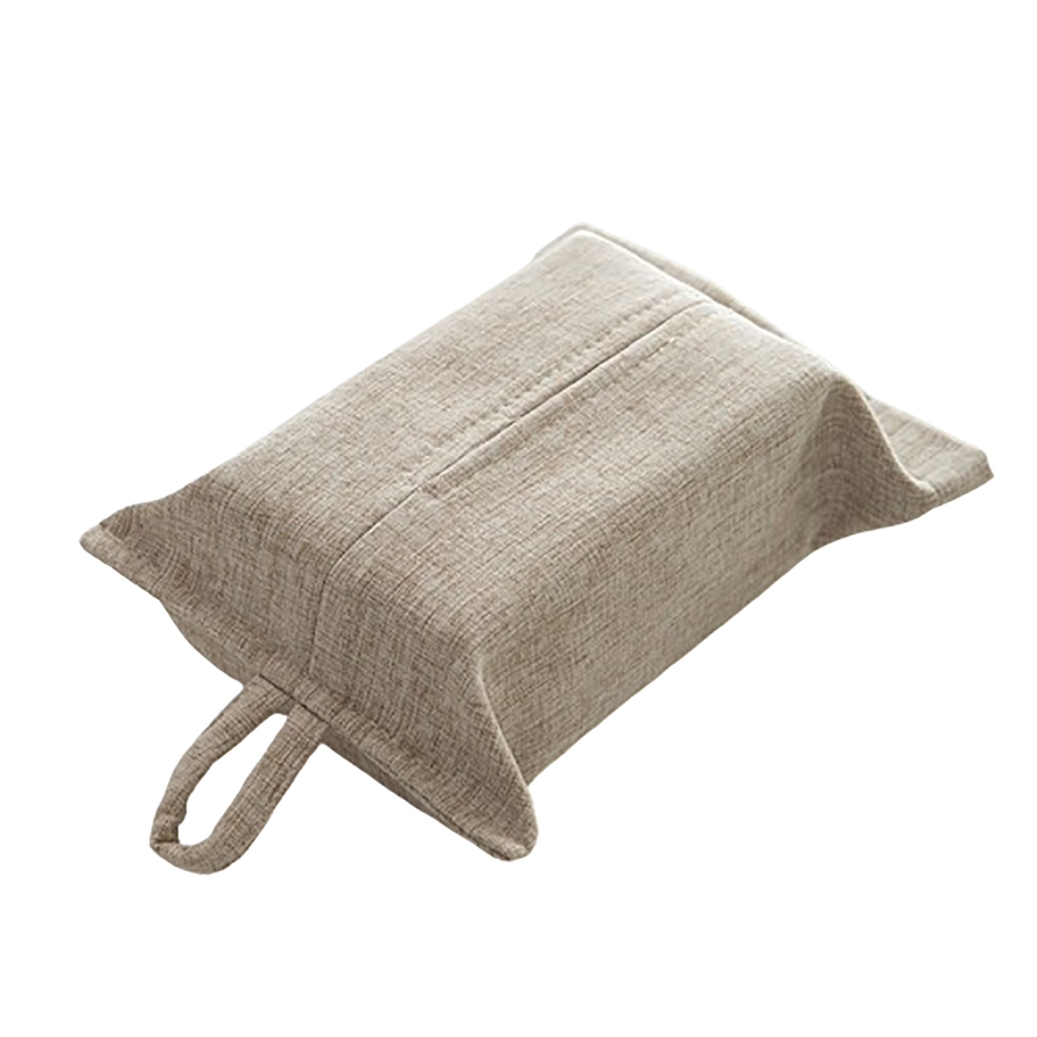 Hanging Tissue Bag 9