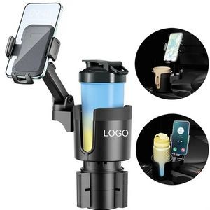 Car Cup And Phone Holder 7