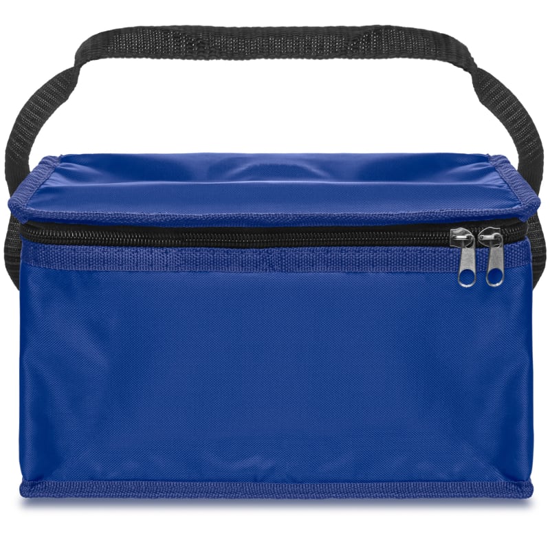 Custom Six Pack Lunch Cooler Bags 2