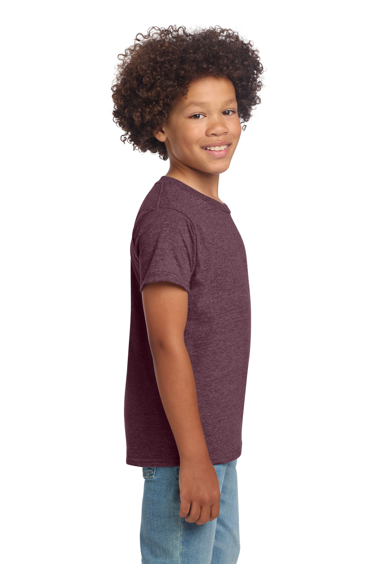 Gildan Youth Softstyle T-Shirt 64000B 223