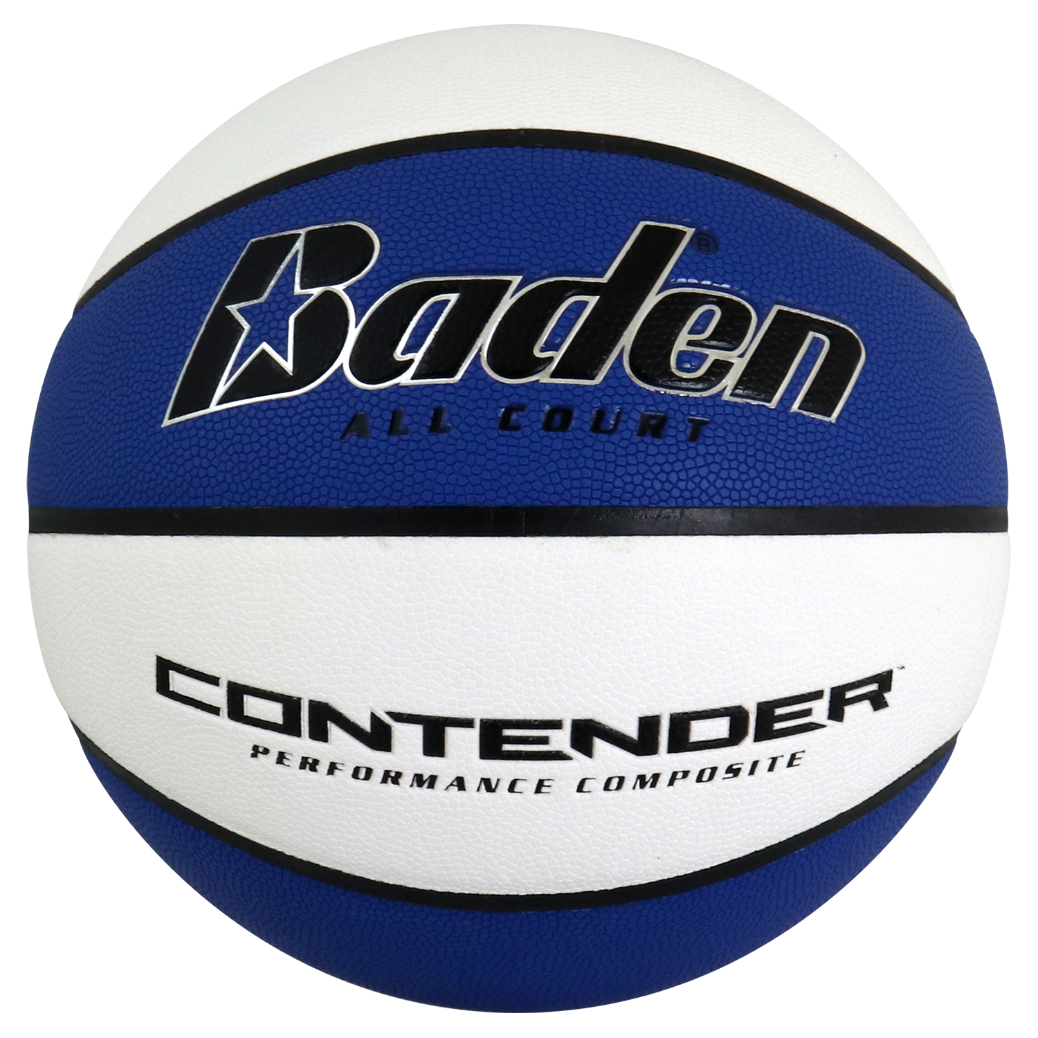 Basketball - Contender Game 5