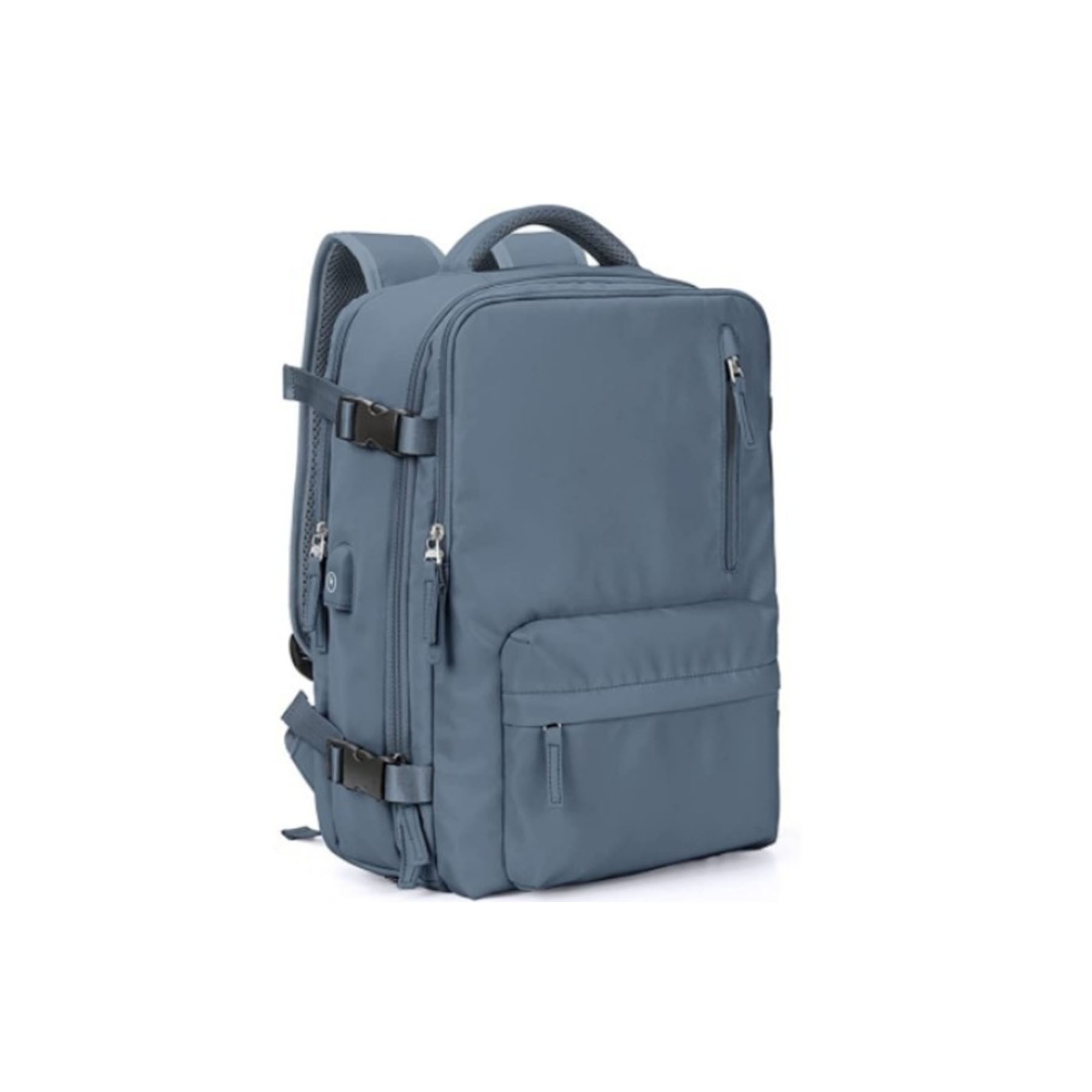 Travelling Backpack 5