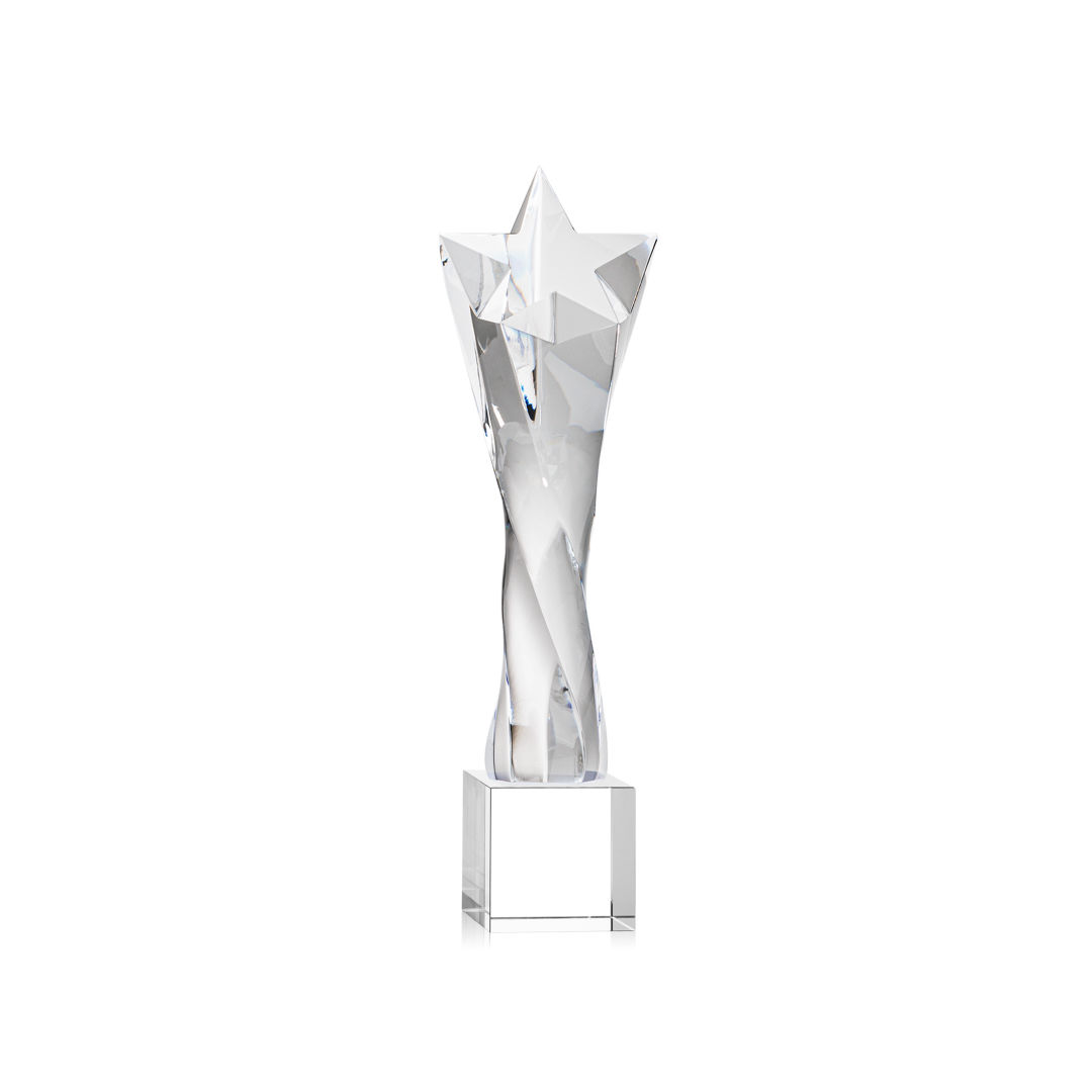 Arlington Star Award on Granby Base 2