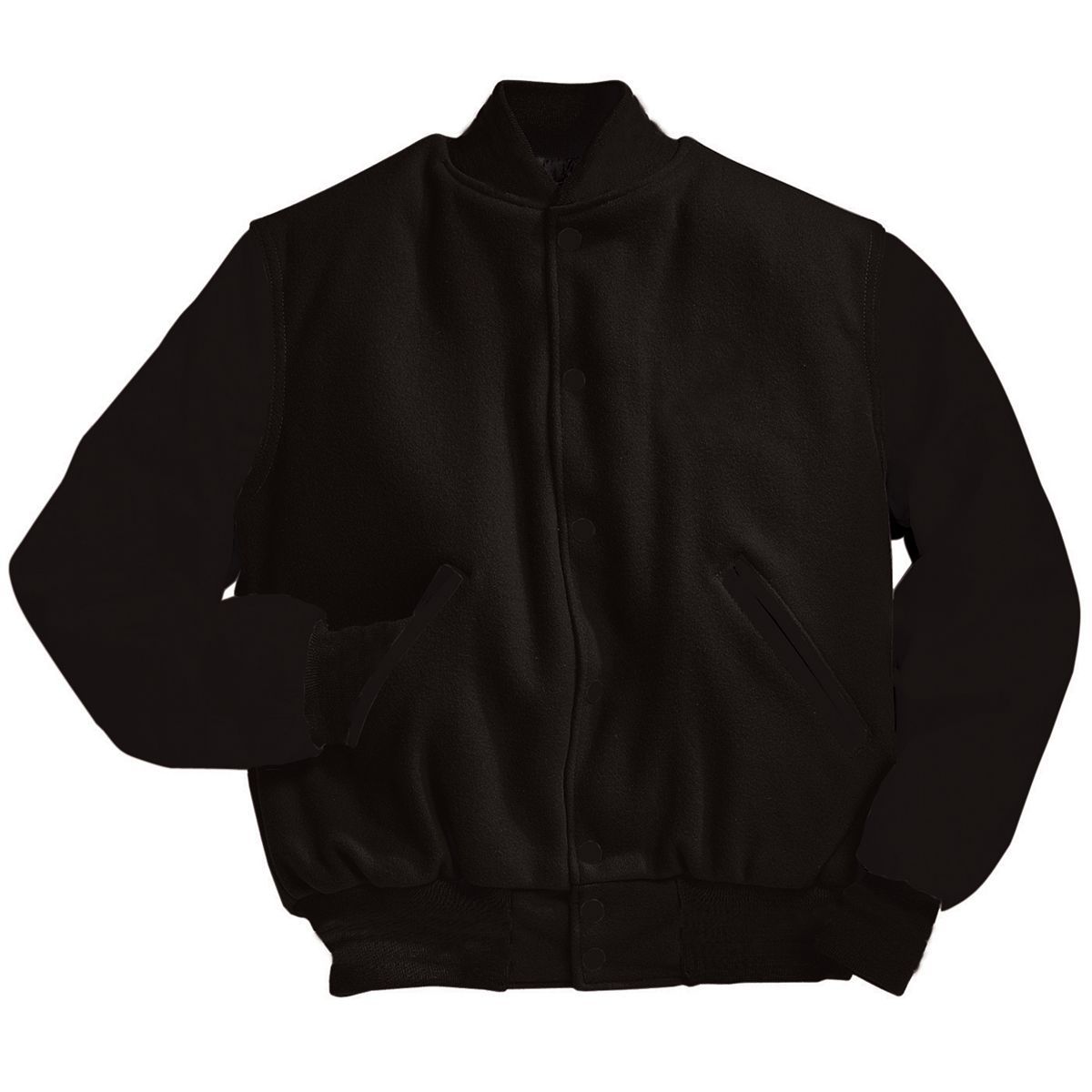 Varsity Jacket 40