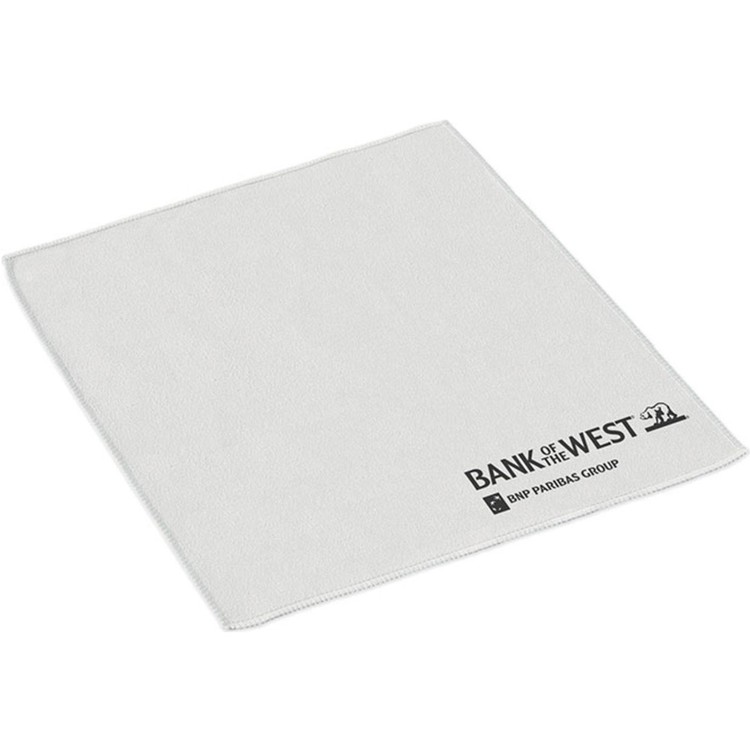 Suede Opper Fiber® Cloth in Bulk (10"x10") - 1 Color