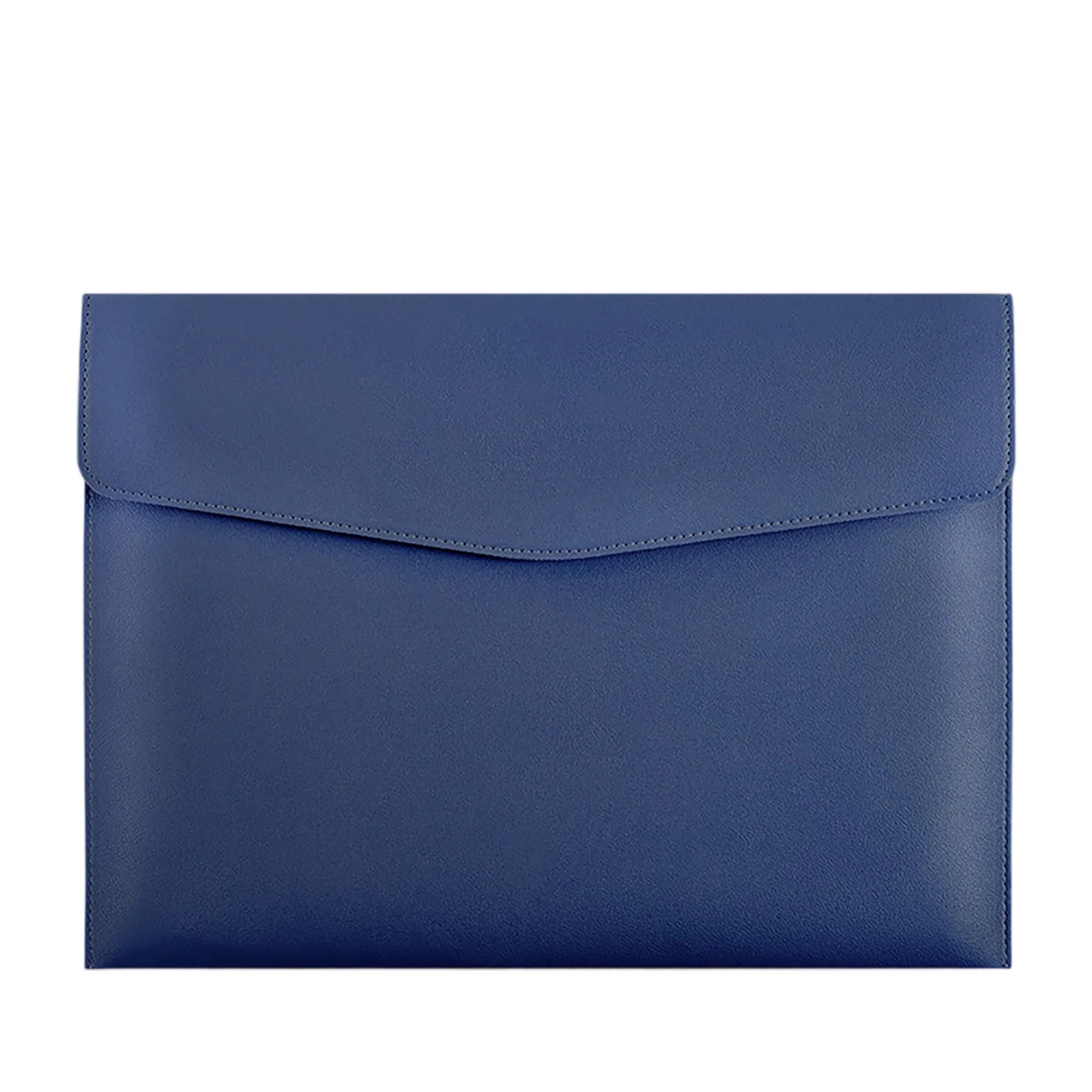 PU Leather A4 File Pouch with Large Capacity 22