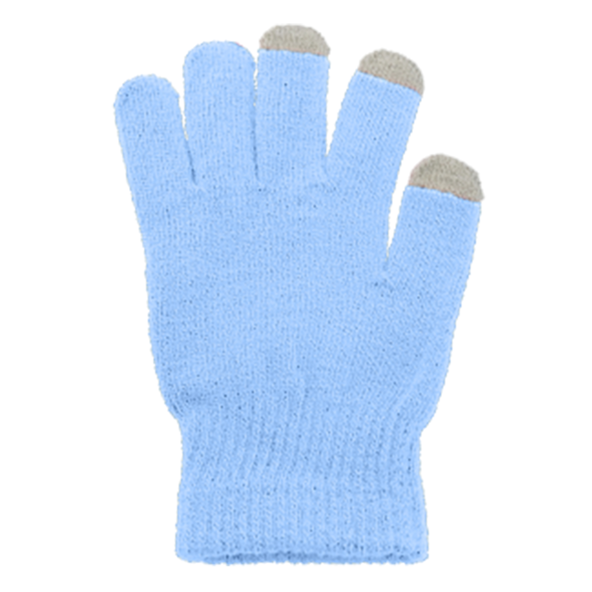 Touchscreen Knit Gloves 6