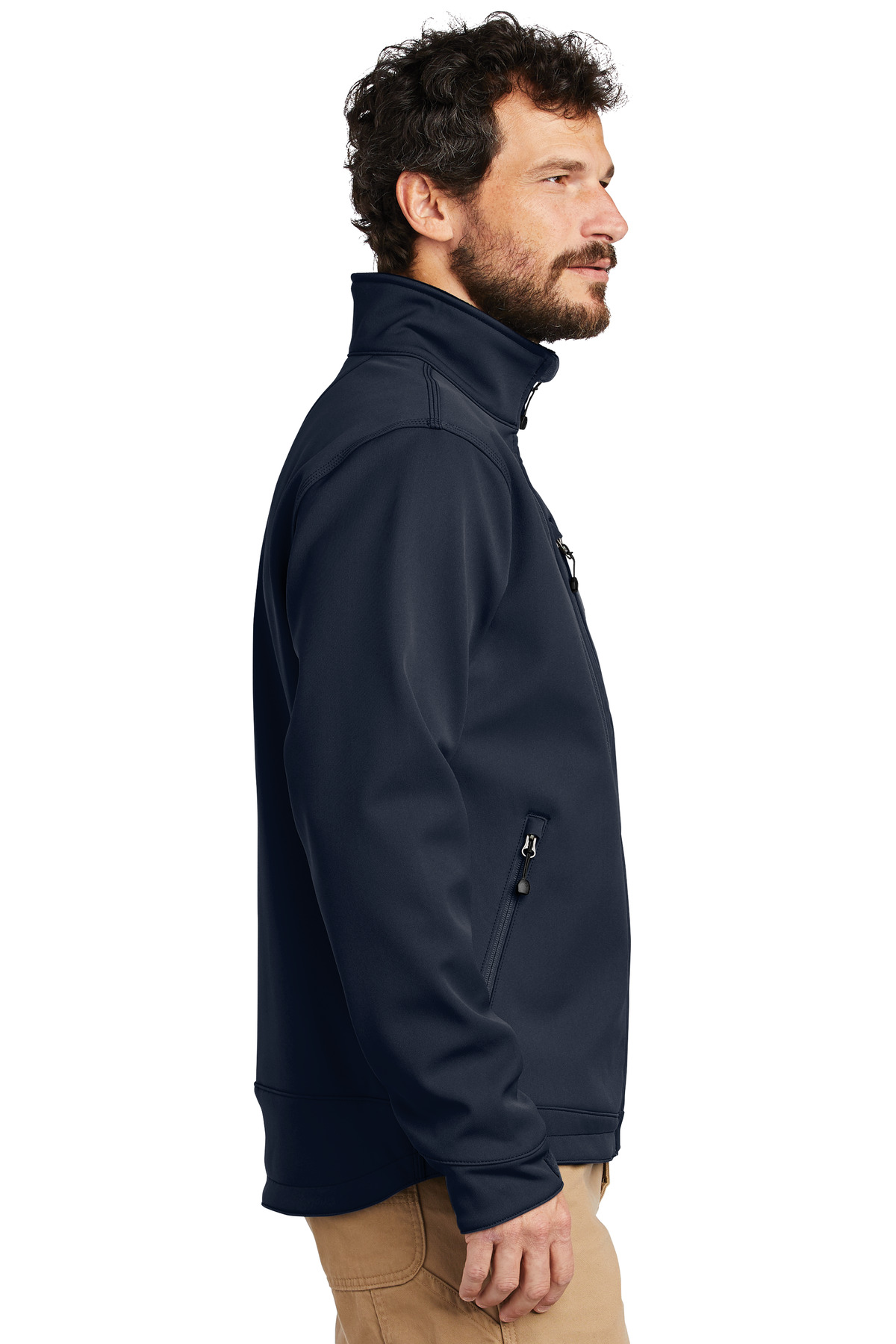 Carhartt® Crowley Soft Shell Jacket 25