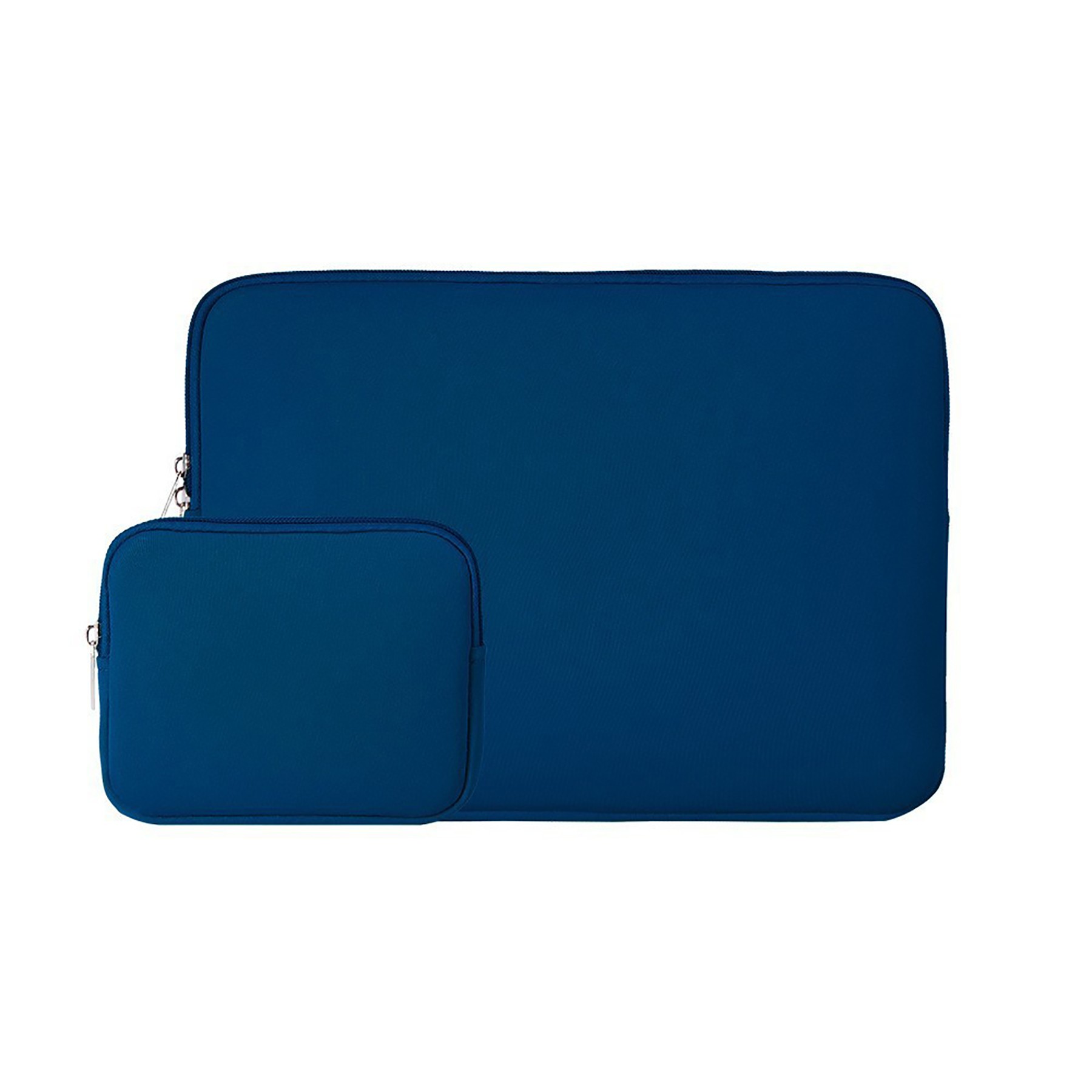 Fleece Laptop Sleeve 8