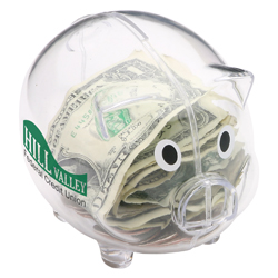 Piggy Bank 22