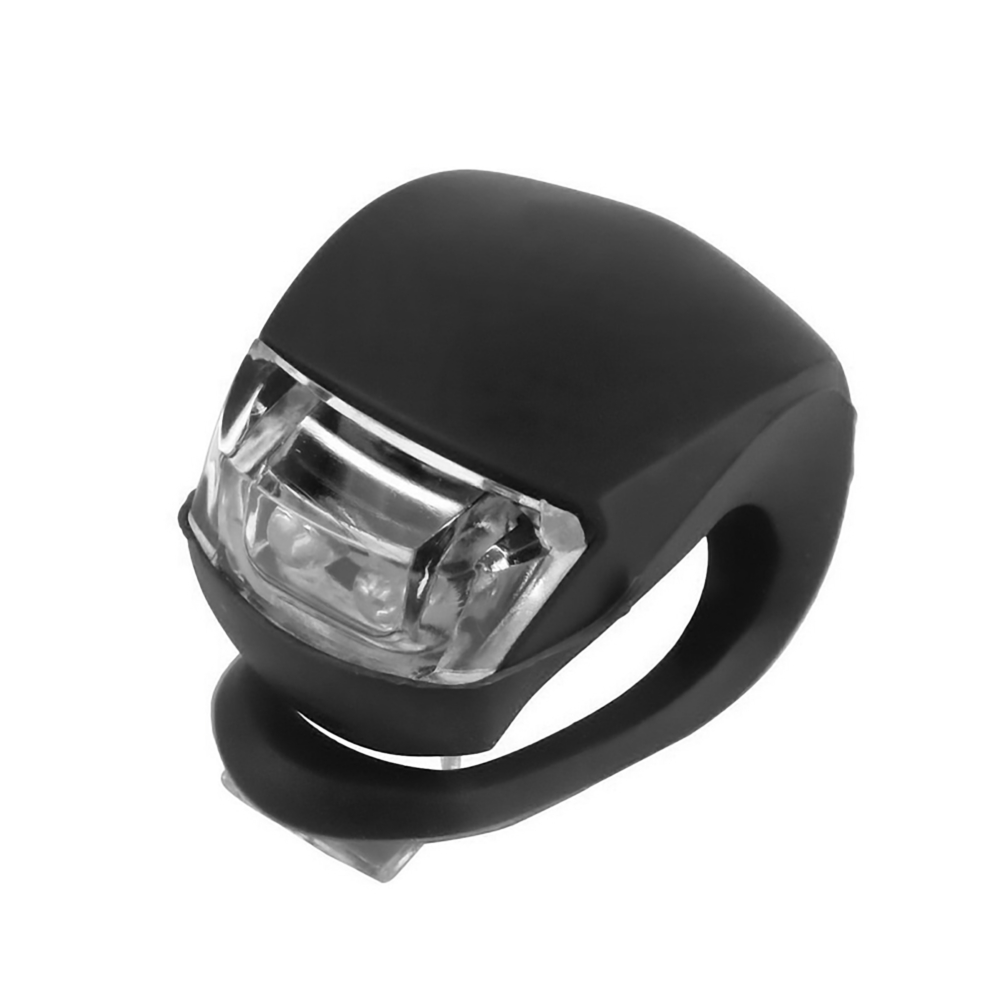 LED Safety Bicycle Light 2