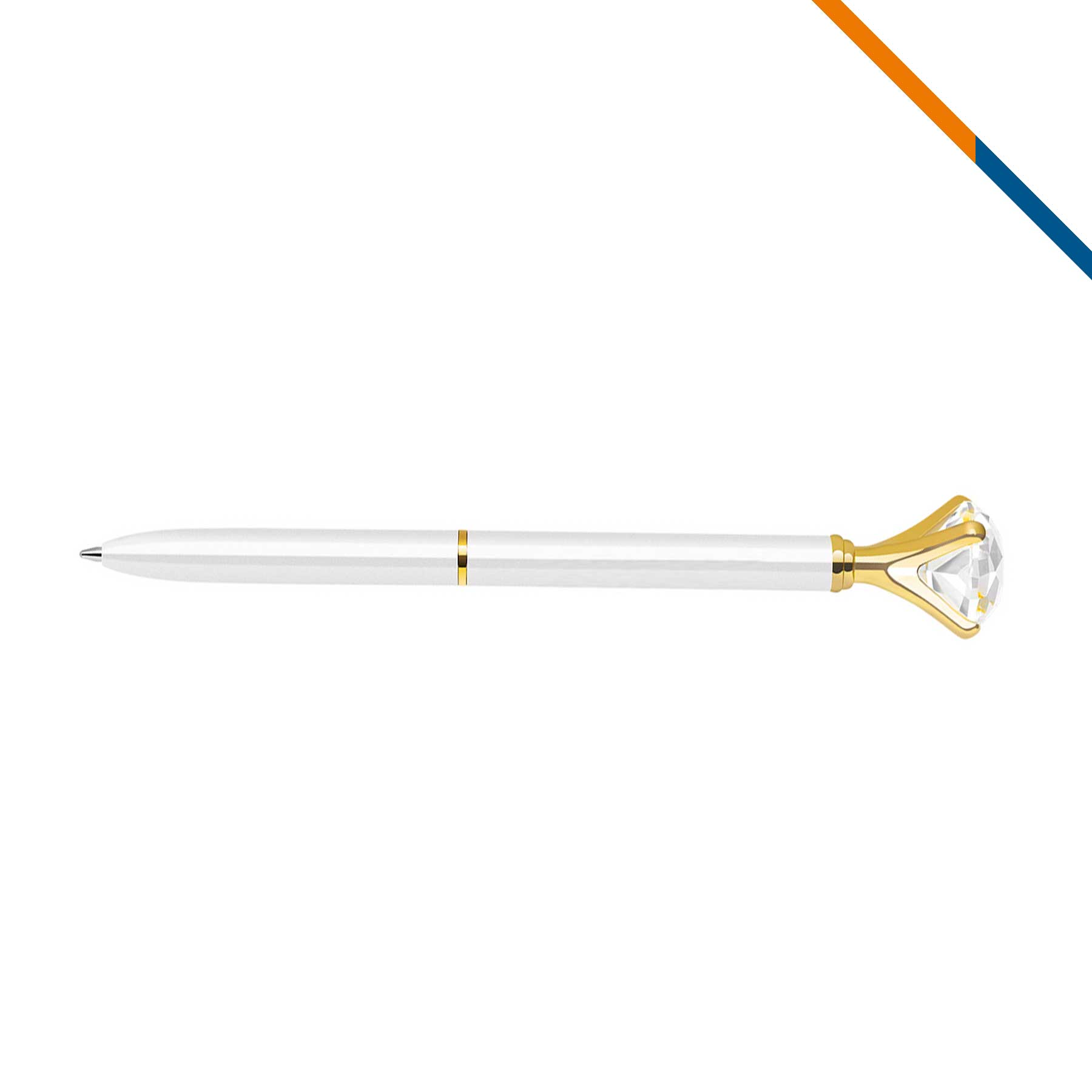 Larili Metal Pen 3