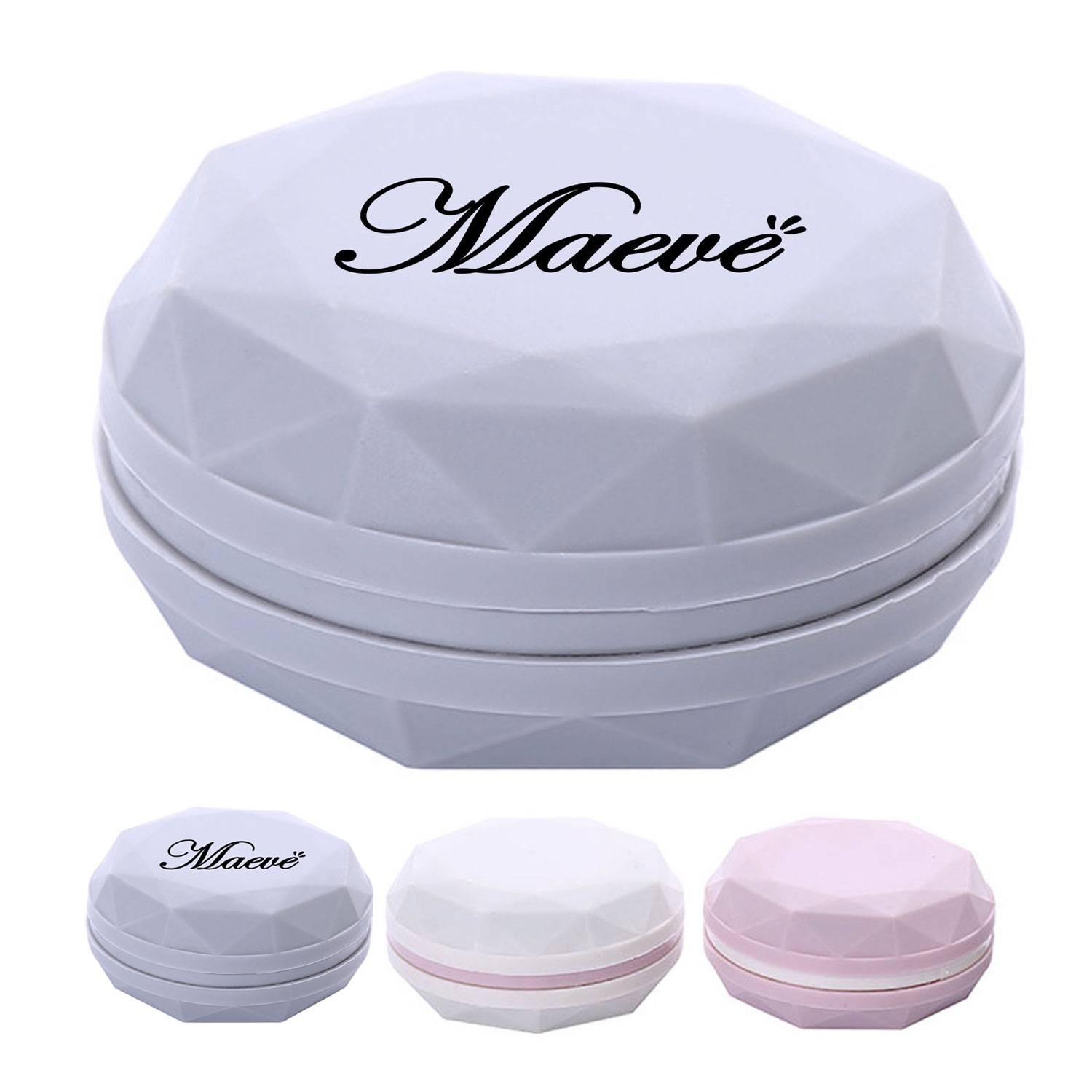 Portable creative travel double-sided sponge shoe eraser 2