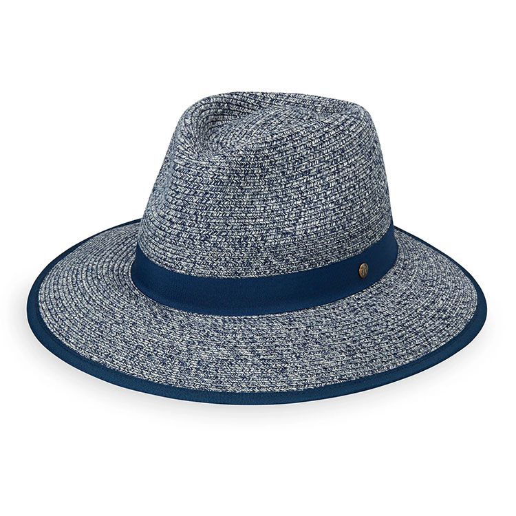 Wallaroo Ladies Gabi Hat 6