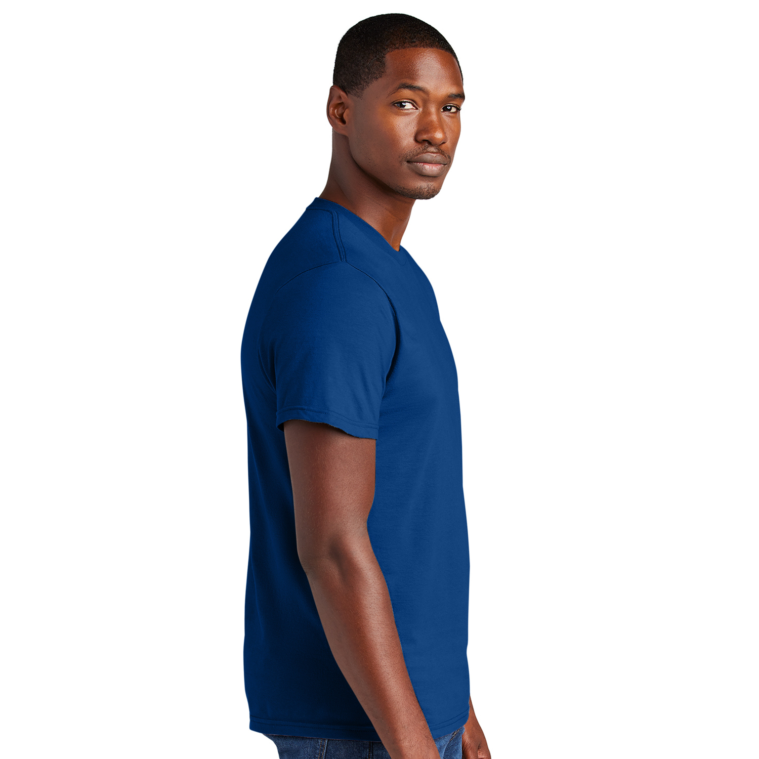 District ® Very Important Tee 4