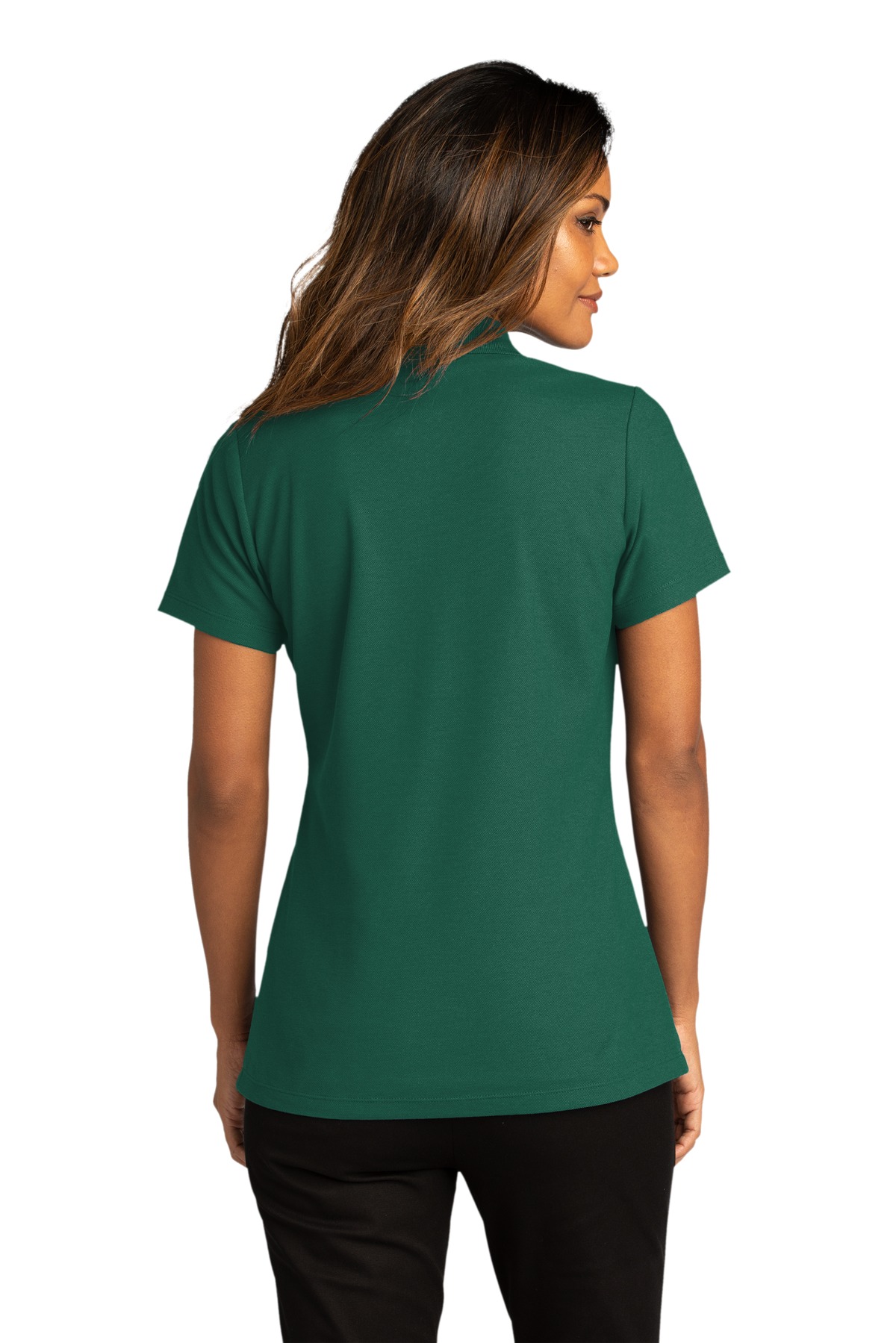 Port Authority® Women's SuperPro React Polo 73