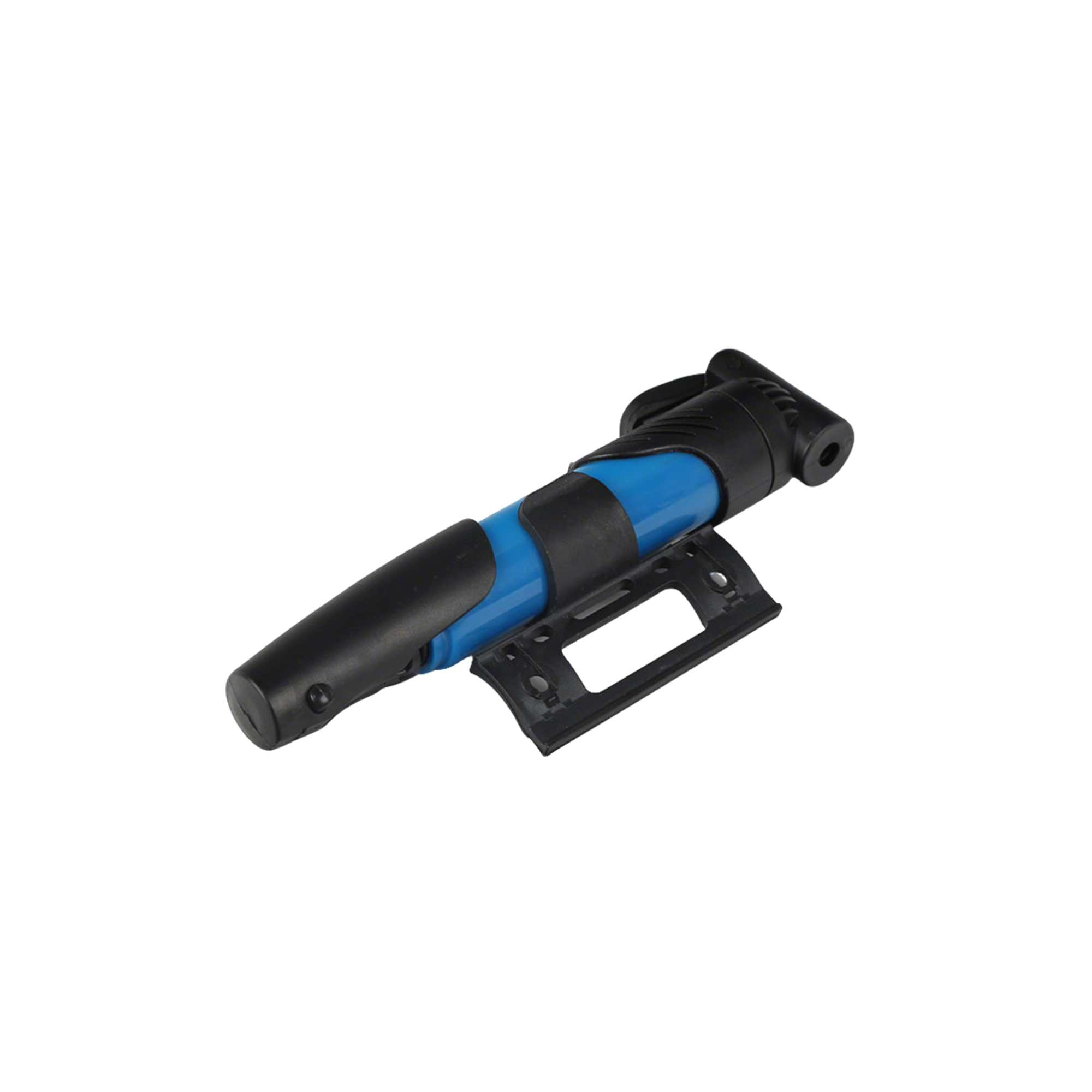 Mini Bicycle Frame Pump 60 PSI 4