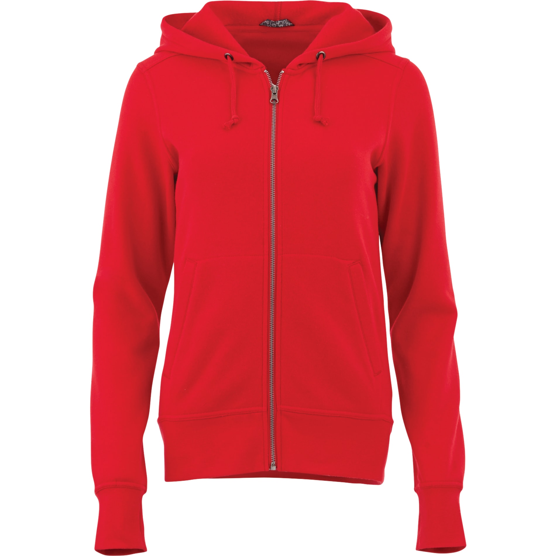 Women's CYPRESS Fleece Zip Hoody 45